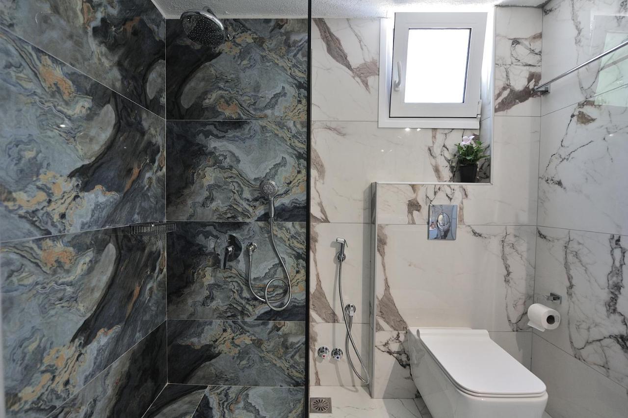Elizabeth Studios Platanias  Kültér fotó
